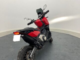 Honda X-ADV 750 A2