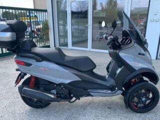 Piaggio MP3 500 HPE SPORT ABS ASR