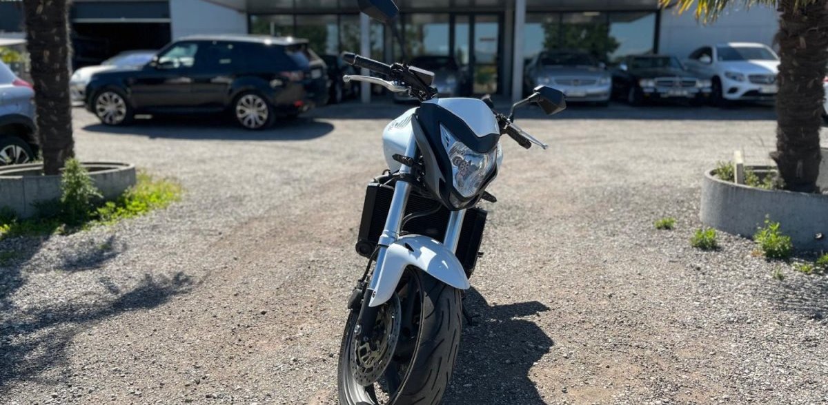 Honda CB 600 F Hornet – Image 2