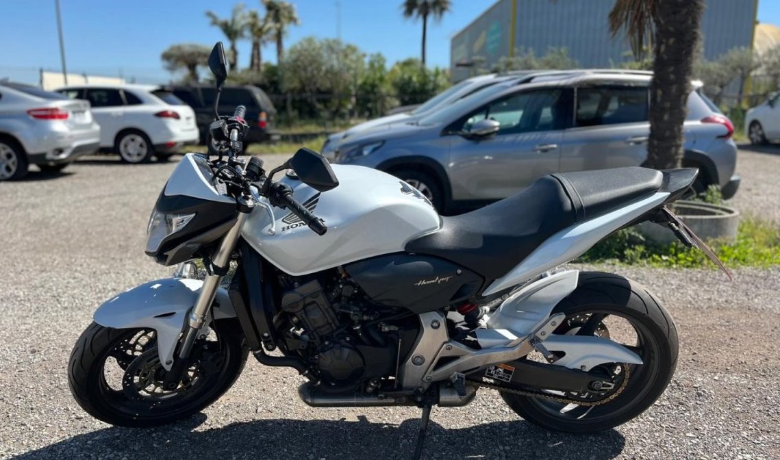 Honda CB 600 F Hornet – Image 5