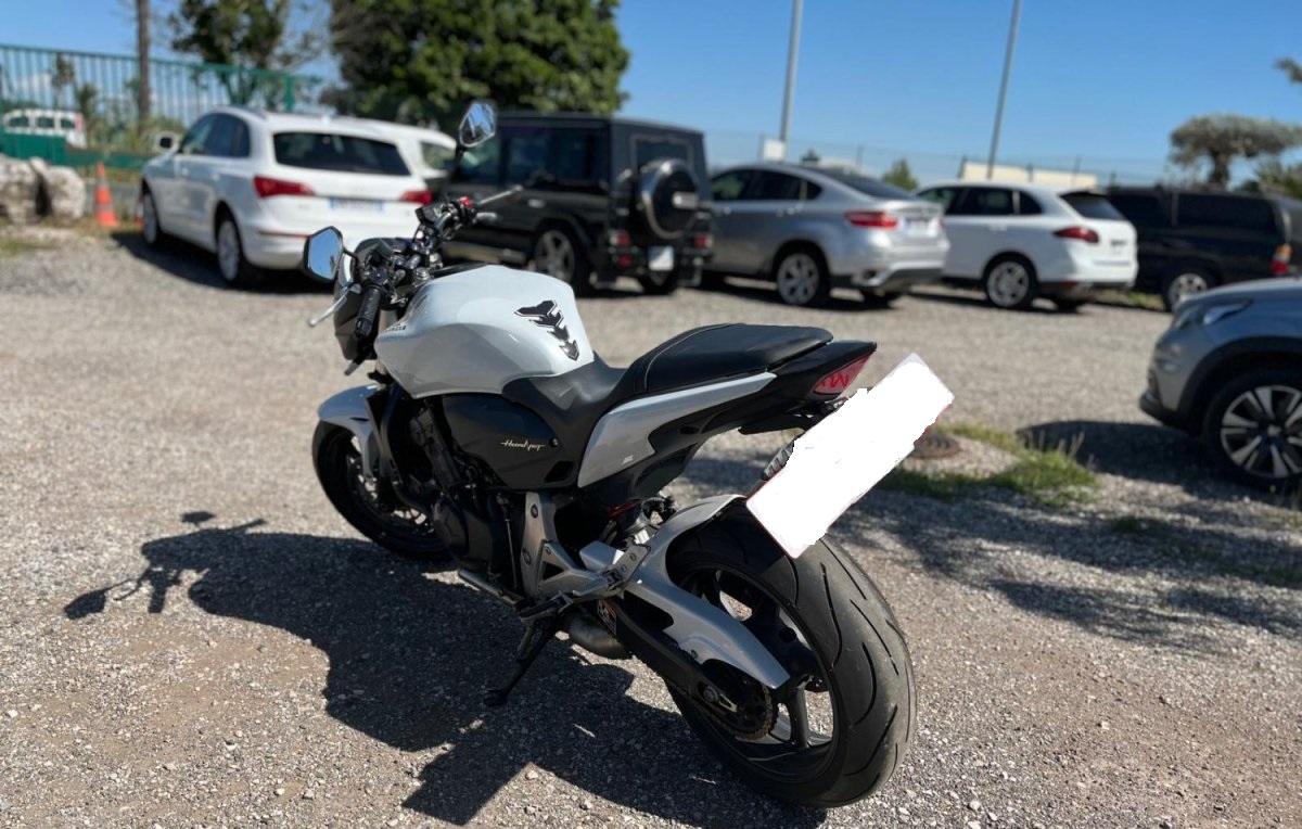 Honda CB 600 F Hornet – Image 6