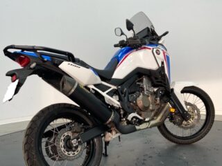 Honda Africa Twin XRV 1100