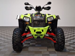 Polaris Scrambler XP 1000 S