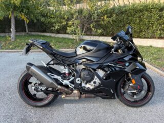 BMW S1000RR RR