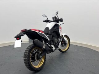 Yamaha Ténéré 700 XTZ rally