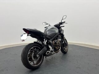 Honda CBR650R R E-CLUTCH R