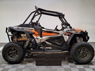 Polaris RZR 1000 XP TURBO