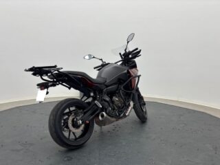 Yamaha MT-07 TRACER