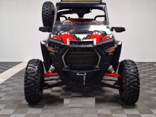 Polaris RZR 1000 XP TURBO