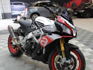 Aprilia Tuono V4 1100 Factory