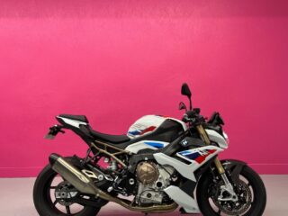 BMW S 1000 R PACK M