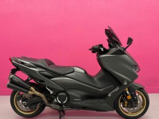 Yamaha T-Max TMAX 560 TECH