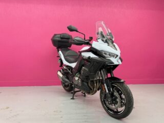 Kawasaki Versys 650 1000