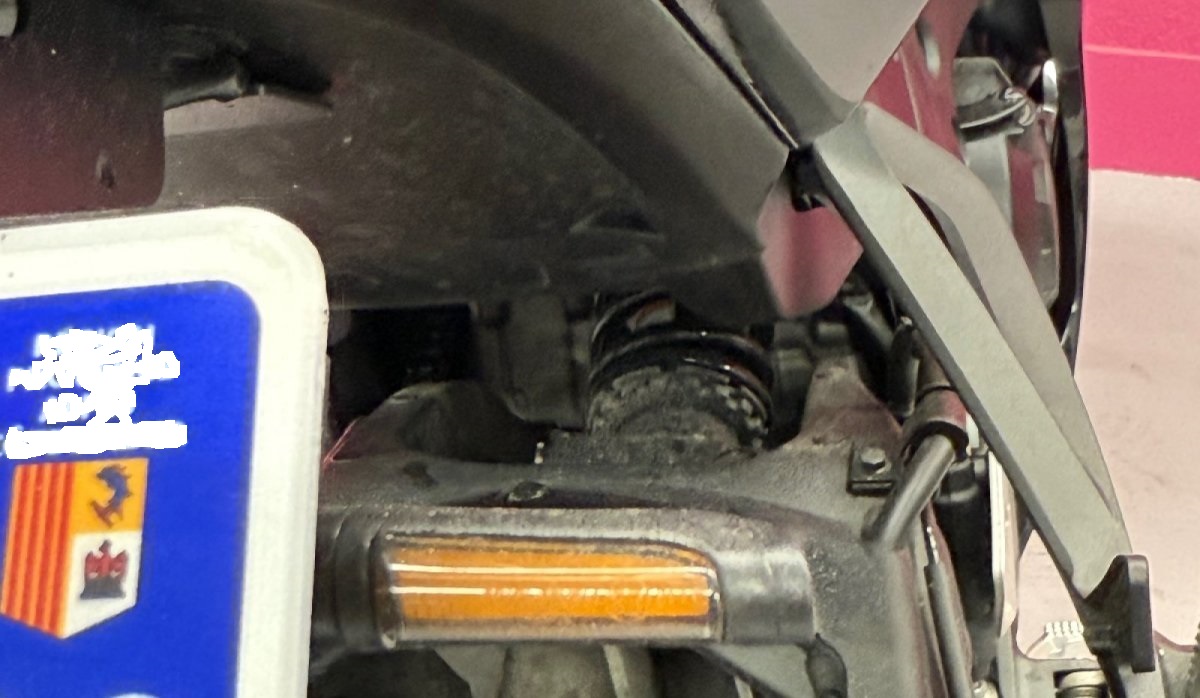 Kawasaki Ninja ZX-10R akrapovic amortisseur – Image 15