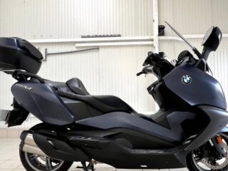 BMW C 650 GT