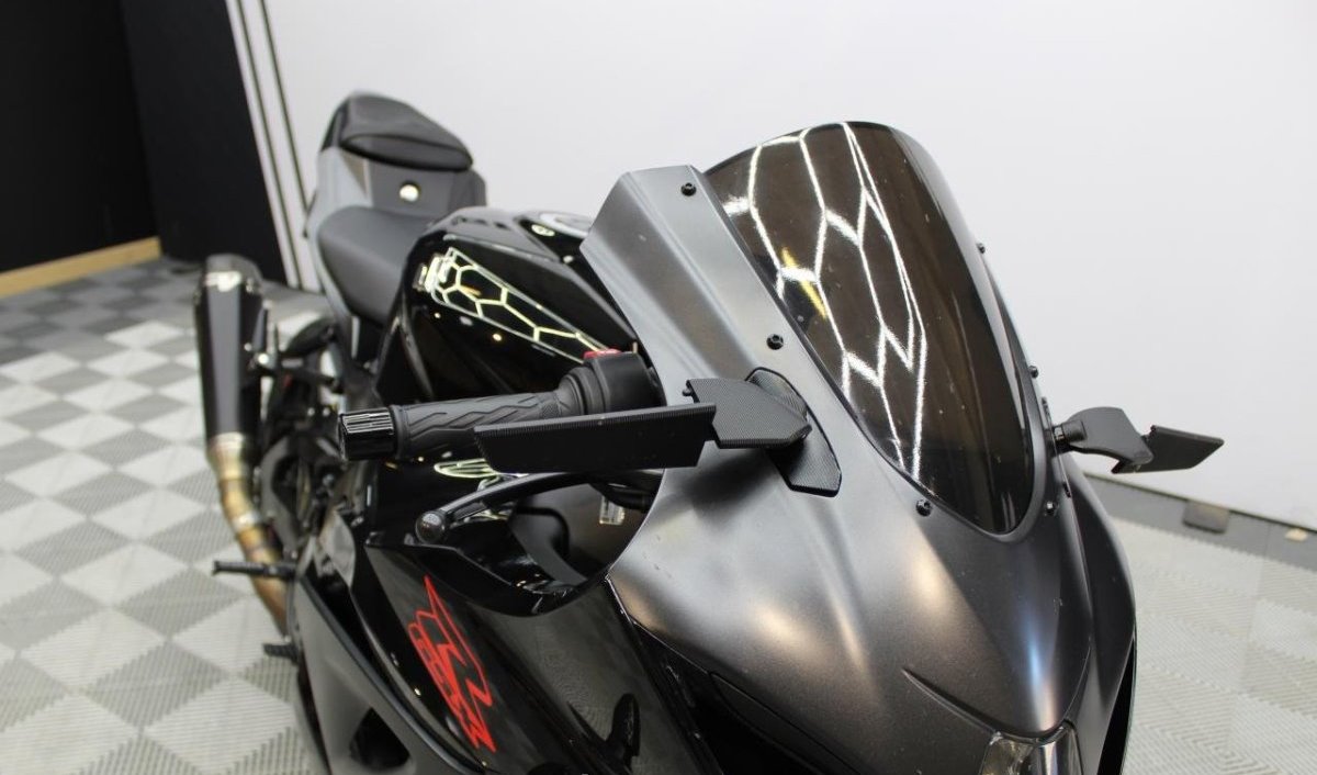 Suzuki GSX-R1000 2020 échappement MIVV – Image 5