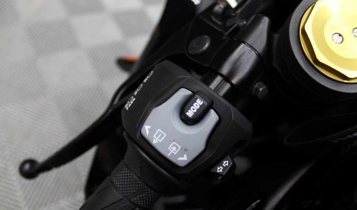 Suzuki GSX-R1000 2020 échappement MIVV – Image 11