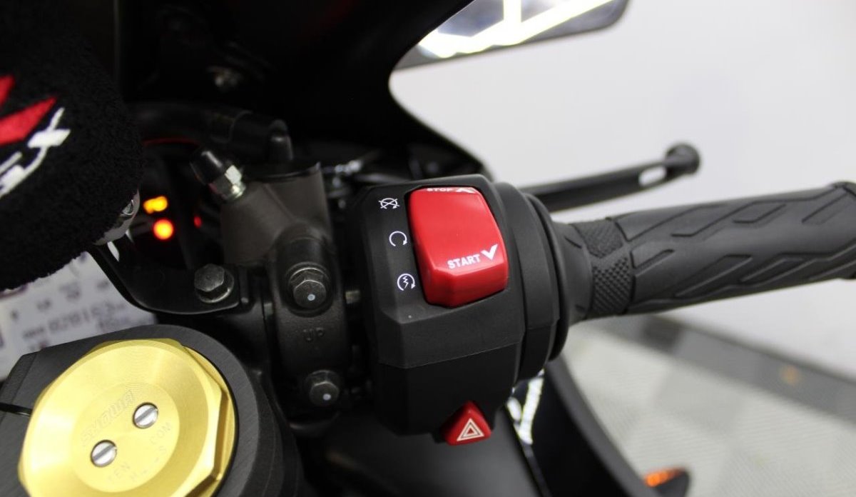 Suzuki GSX-R1000 2020 échappement MIVV – Image 12