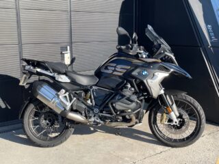 BMW R 1250 GS Style Exclusive