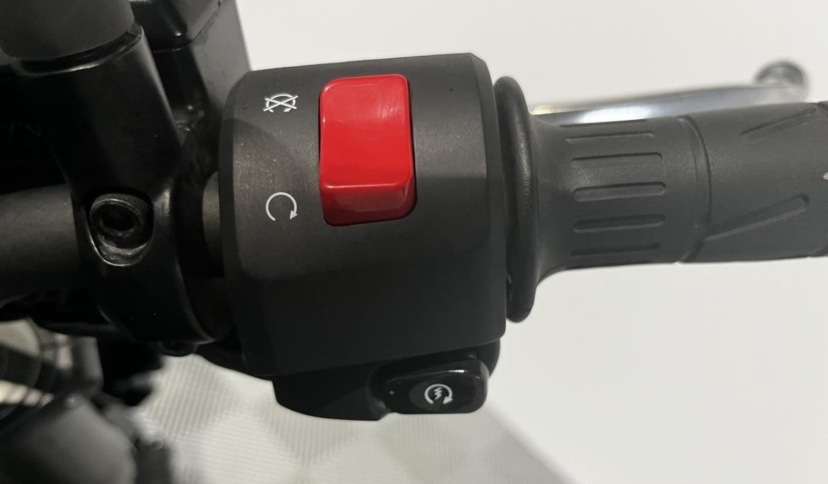 Kawasaki Z900 6900 KM / Echappement AKRAPOVIC – Image 9