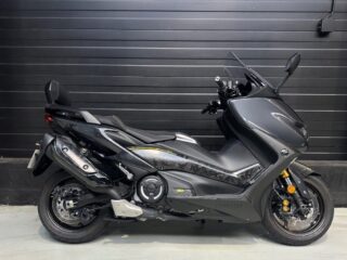 Yamaha T-Max XP-500 560