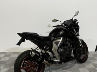 Honda CB1000R CB R ABS