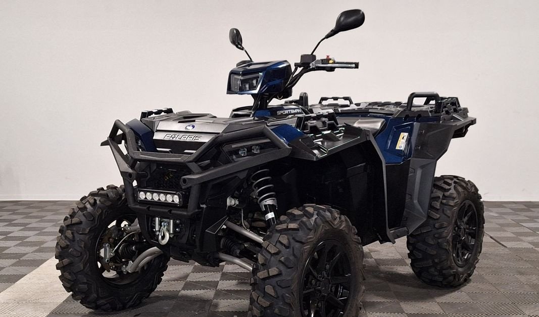 Polaris Sportsman XP 1000 S – Image 2