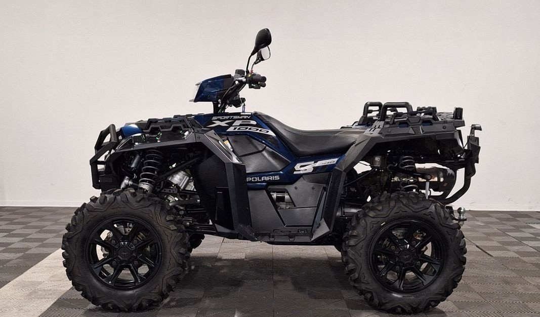 Polaris Sportsman XP 1000 S – Image 3