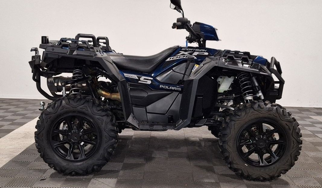 Polaris Sportsman XP 1000 S – Image 5