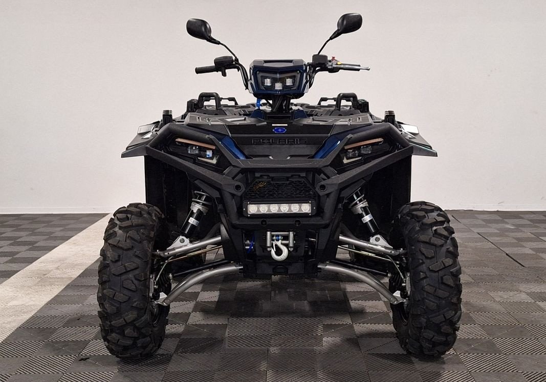 Polaris Sportsman XP 1000 S