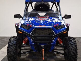 Polaris RZR Trail S 1000 sport