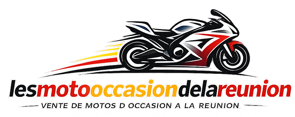 LES MOTOS OCCASION DE LA REUNION