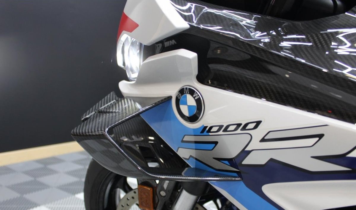 BMW M 1000 R RR COMPETITION - Pack Carbone - Full Options – Image 4