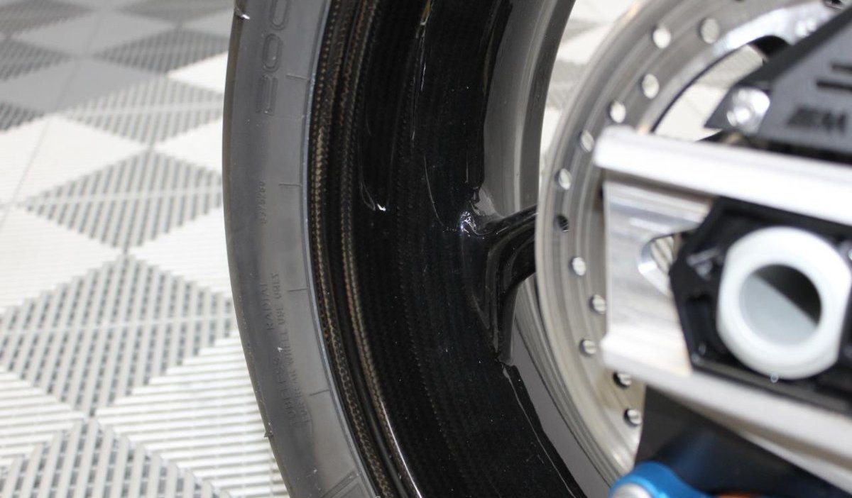 BMW M 1000 R RR COMPETITION - Pack Carbone - Full Options – Image 7