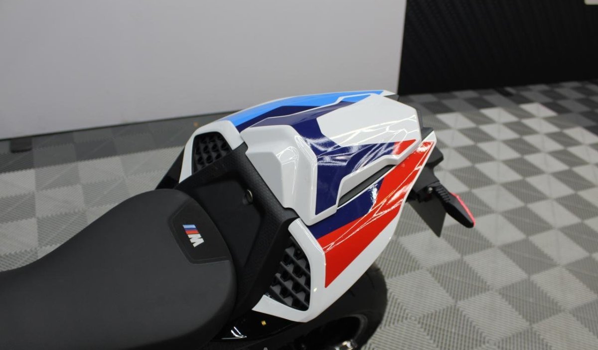 BMW M 1000 R RR COMPETITION - Pack Carbone - Full Options – Image 8