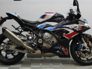 BMW M 1000 R RR COMPETITION - Pack Carbone - Full Options