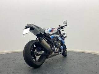 BMW M 1000 R