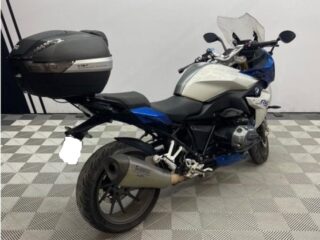 BMW R 1200 RS R1200RS