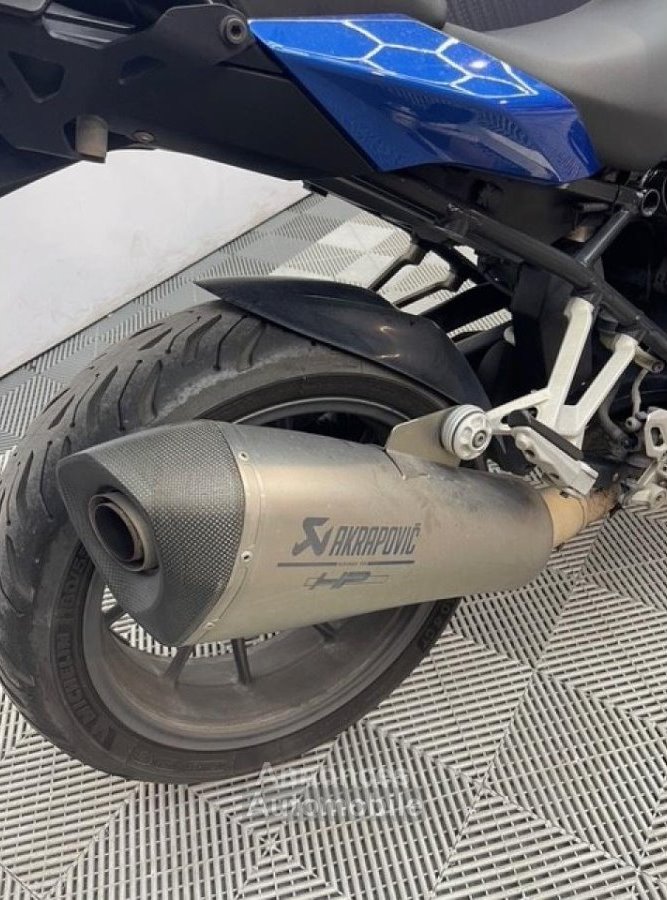 BMW R 1200 RS R1200RS – Image 6