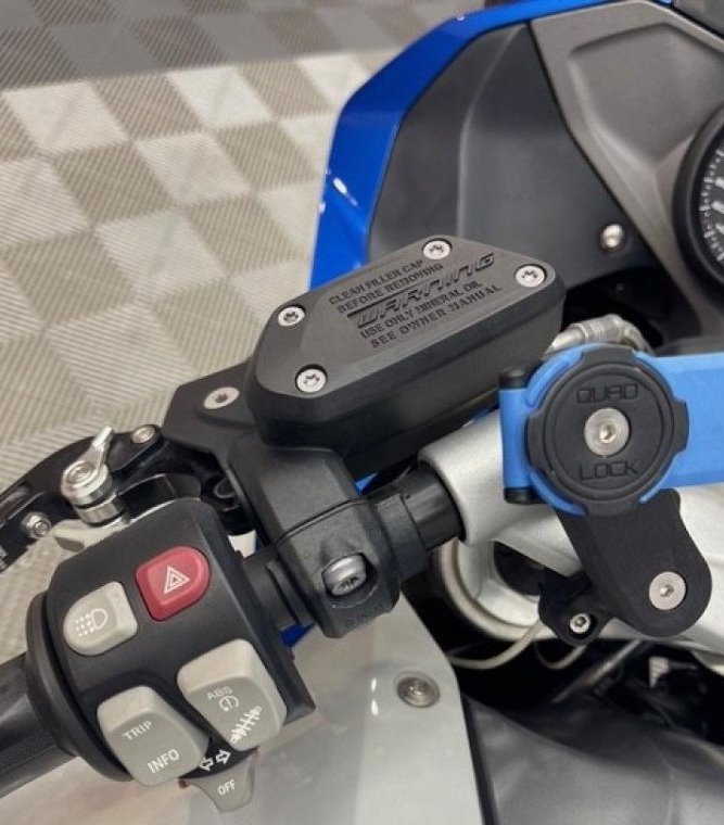 BMW R 1200 RS R1200RS – Image 7