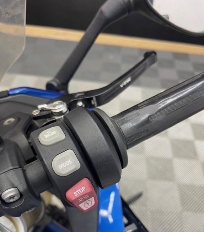 BMW R 1200 RS R1200RS – Image 9