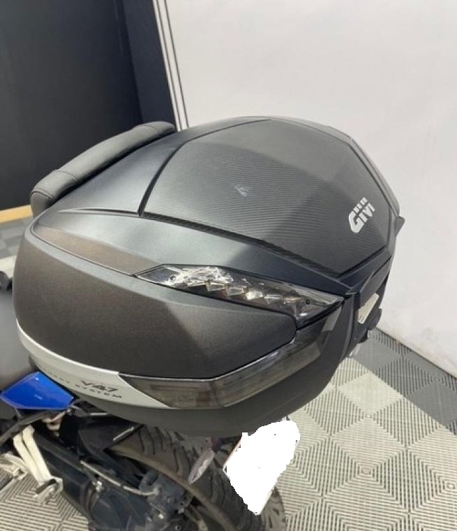 BMW R 1200 RS R1200RS – Image 13