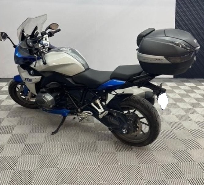 BMW R 1200 RS R1200RS – Image 15